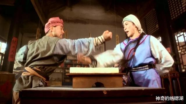 [咏春拳]1994年，甄子丹、杨紫琼拍了一部功夫经典，却只上映8天票房惨淡