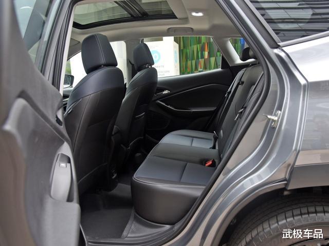 SUV|为了销量这合资SUV拼了,裸车降至7万,关键颜值还高