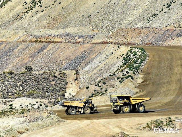 『华为』华为终于等来强援，王牌稀土即将出鞘，反制美国指日可待