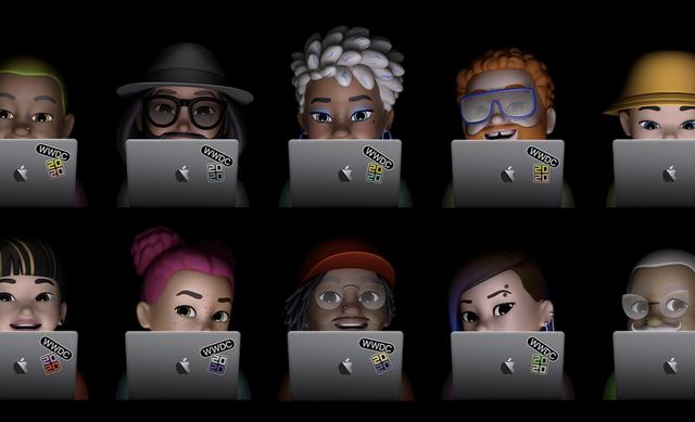 iphone12|iPhone12正面照曝光,或添加屏下指纹功能