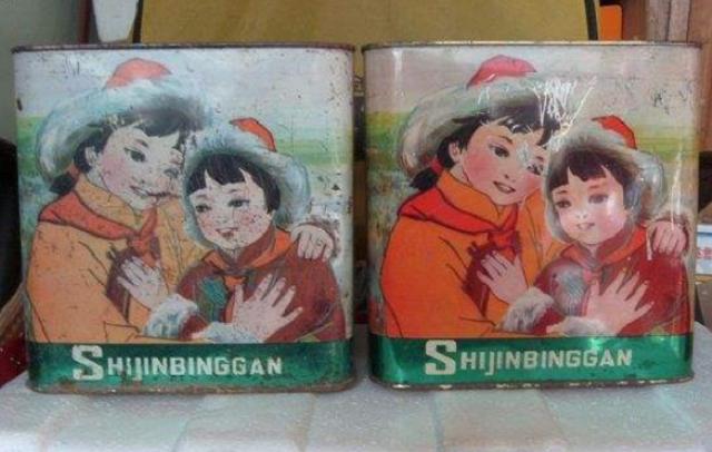 饼干|“已绝迹”的5款零食，只有60后才知道的美味，90后都认不出1种