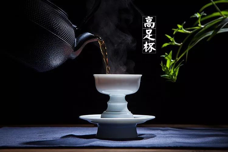 #粉彩#最全品茗杯图鉴|