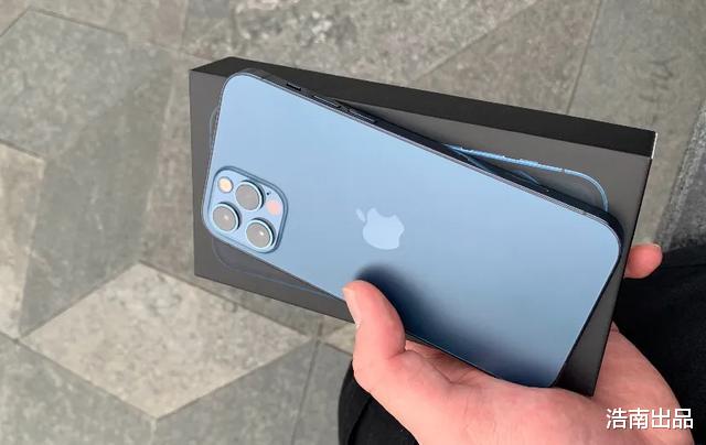 一加科技|iPhone 12取消百亿补贴后,买便宜苹果手机就要小心了?