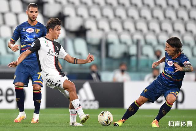 [尤文图斯]疯狂4-0！尤文30分钟吃完裁判套餐，C罗82分钟太残暴