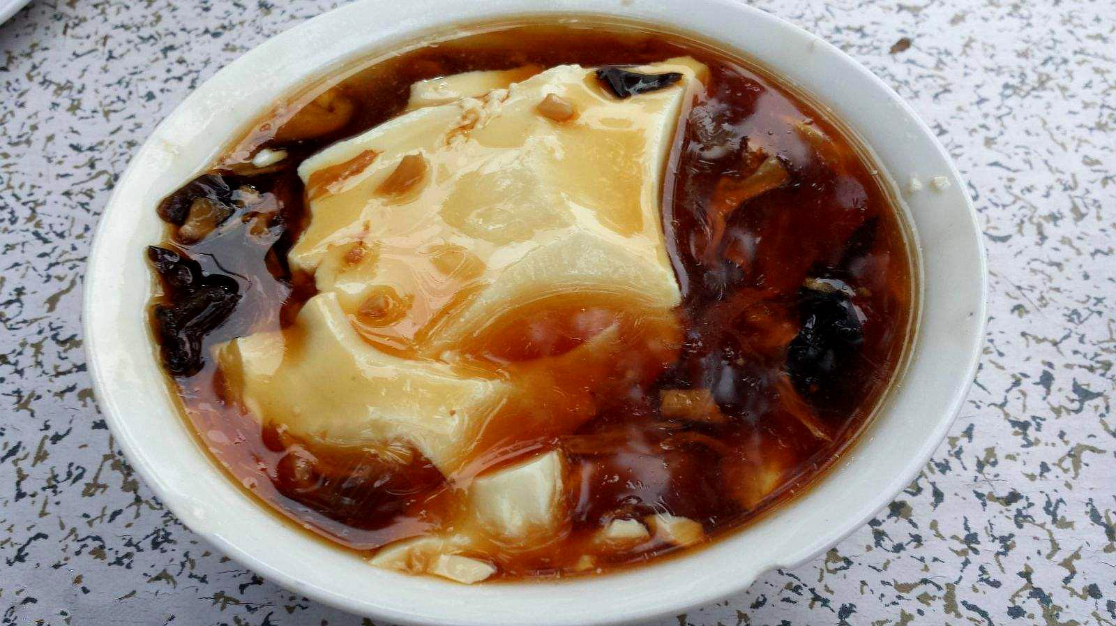 饮食文化|东北这几大“硬菜”，为什么南方人不喜欢？梁宏达的解释一针见血