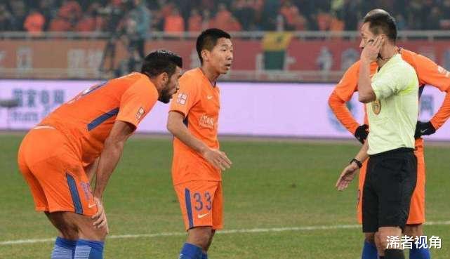 中超|突发!资深名记透露重要信息:鲁能惨遭重创,恐无缘晋级中超4强