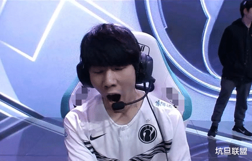 ig▲IG眼中没有KDA，前三周打完全胜，Theshy、Rookie数据却堪称奇葩