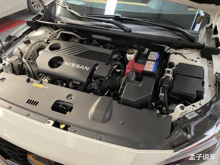 荣威rx8|想入手2021款日产轩逸？先了解它的全款落地价和用车成本