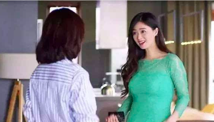 【蒋欣】他和蒋欣相恋13年，分手后沦为18线明星，如今已经销声匿迹