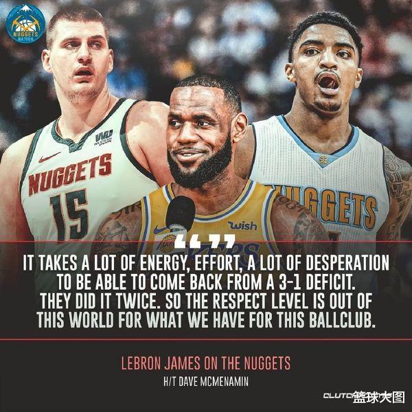 湖人队|坏消息！他是湖人最不能缺席的人啊！