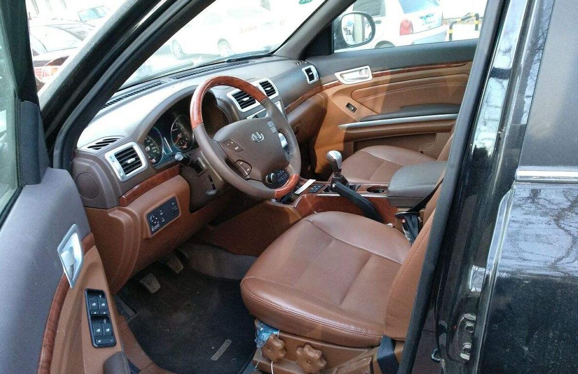 国产车|有一国产车倒下，22万降到7万无人问！宣布停产清库存