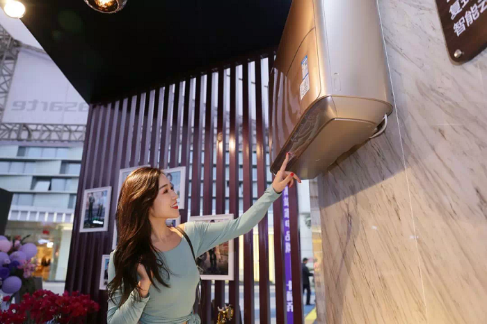 空调▲低调的国产高端空调,超越格力和大金,却被误认是海外品牌