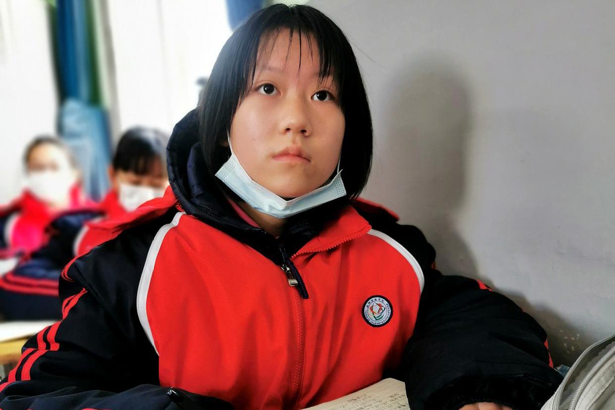 胡了说扒道 “全能阳光少女”边佳琪,获评全国优秀少先队员,啥情况