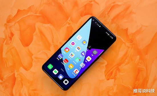 跑分|3K屏+120Hz，跑分第一的国产手机，从5499降至3726！