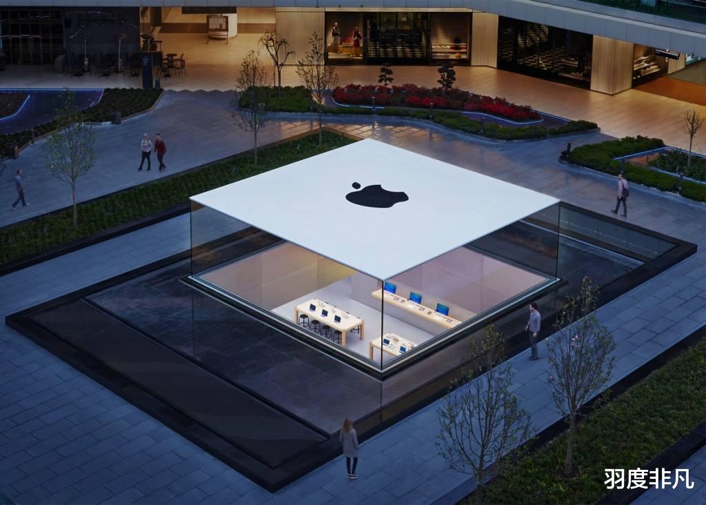 苹果|苹果公布新财报，iPhone营收下降，但Mac、iPad大幅增长