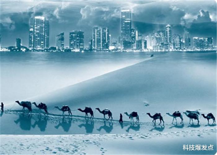 #科学家#不该出现在地球上的场景，在欧洲被发现，或与平行世界有关！