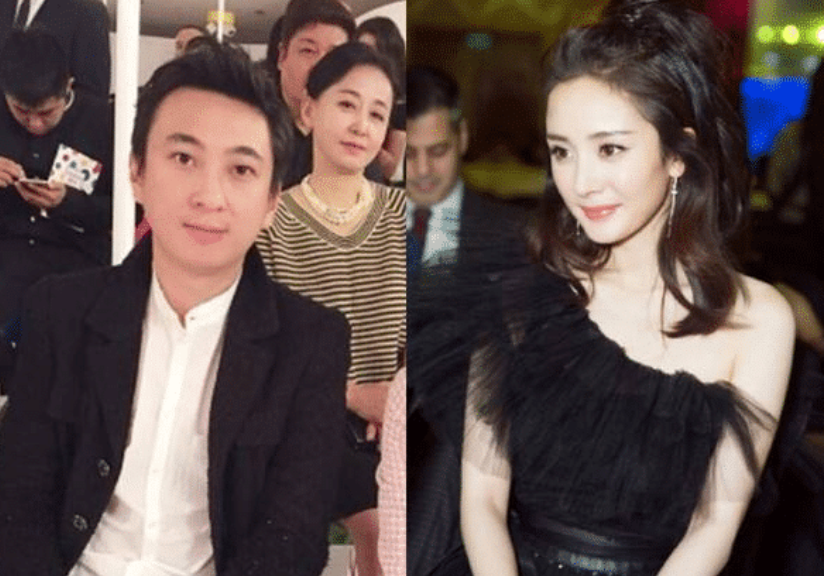 王思聪|王思聪永不会黑的6位明星，前四位是因为爱，最后一位是实在不敢！