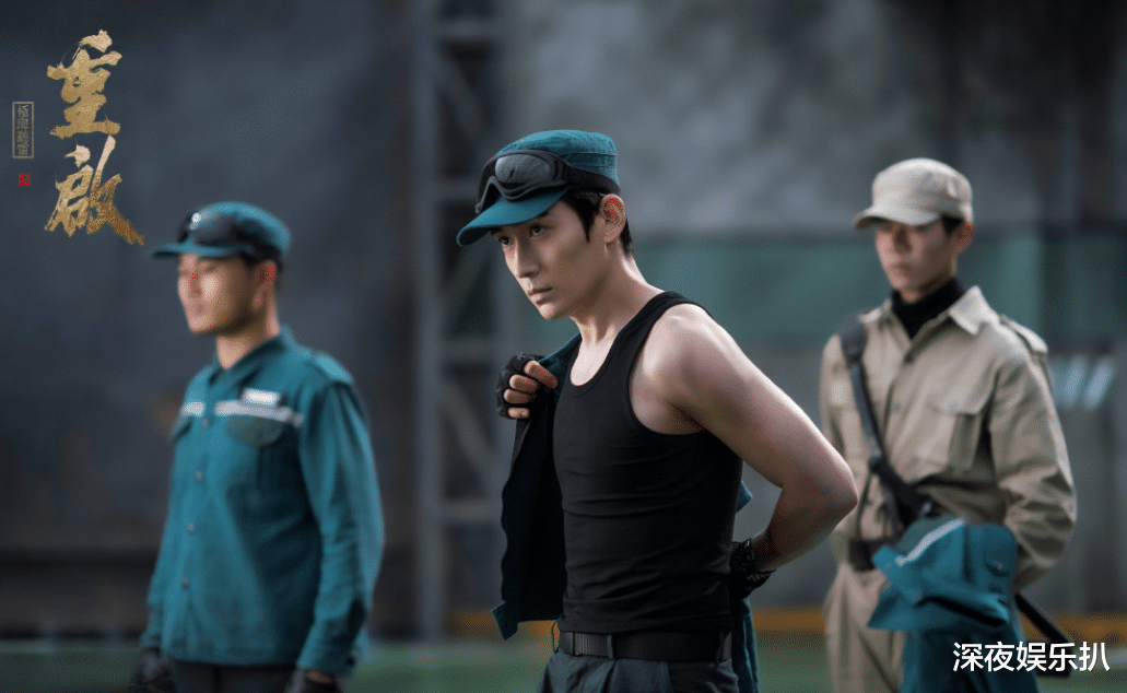 重启之极海听雷|《重启》第一季收官在即，最新预告看点十足，小笼包的心愿很一致