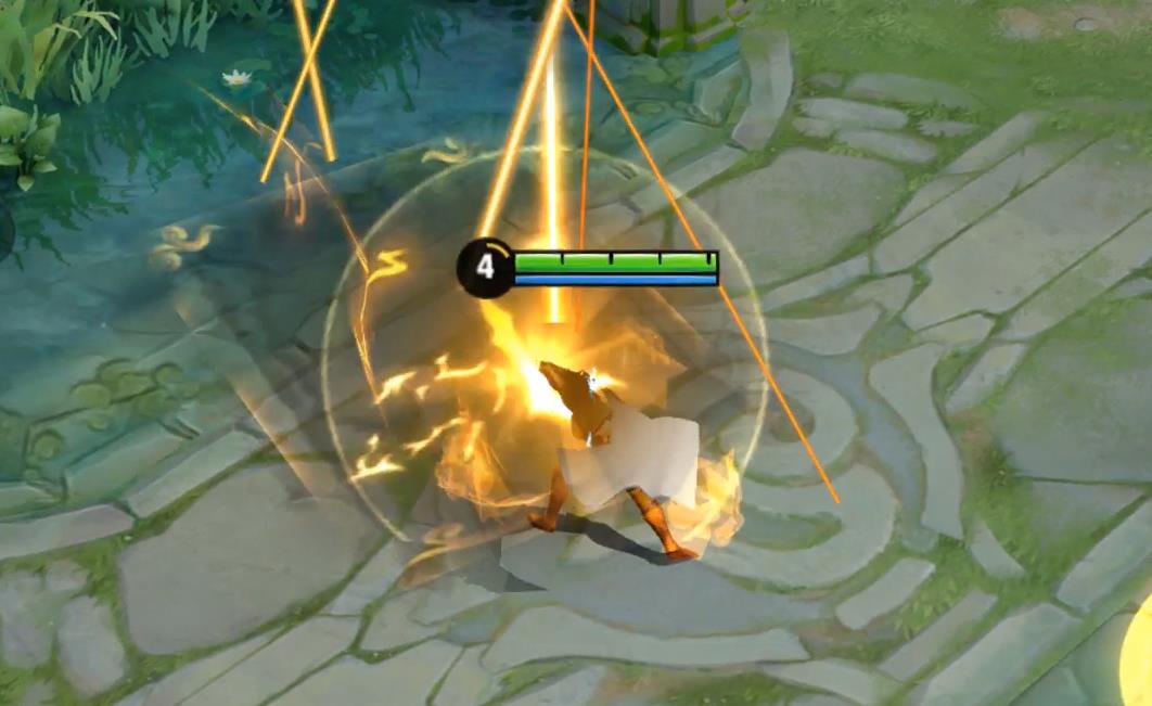 |最烧钱的6个皮肤 第一个据说天美花了3个亿 却免费送给玩家