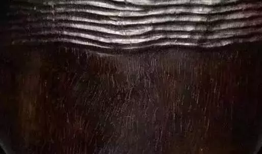 小叶紫檀：你会识别小叶紫檀的新料和老料吗？