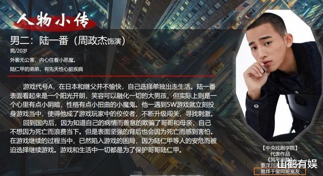 肖战|男星自称不想成为第2个肖战，单方面称王俊凯兄弟，想红想疯了