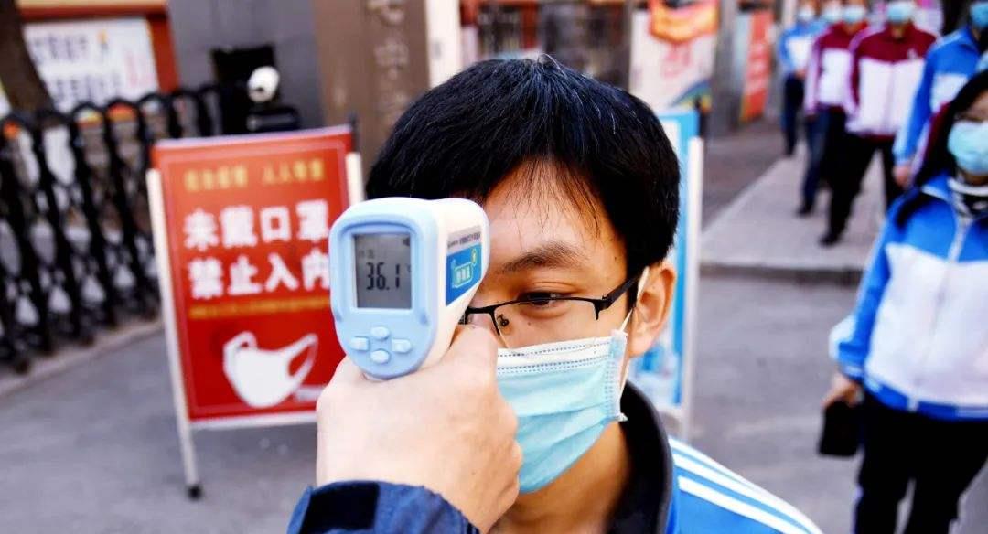 #辽宁省#辽宁开学时间定了！4月中旬高三开学，幼儿园乐了，初三很沮丧？