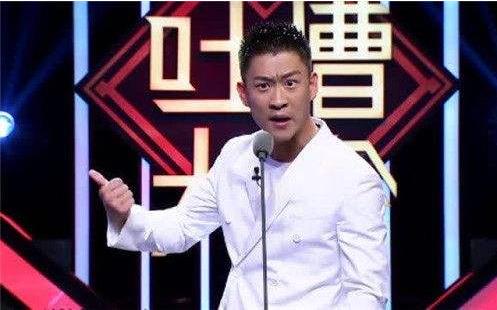 郭德纲|10年前曹云金“逼”师娘下跪，7年后岳云鹏一顿饭为郭德纲报仇