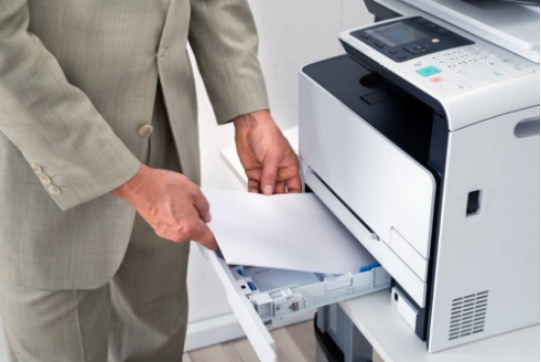 |外国打印机它来了！抢占中国市场，国产打印机的未来该何去何从？