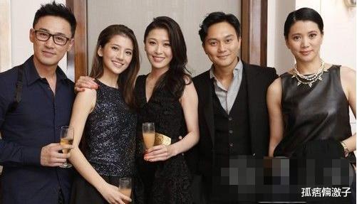 林峰|19岁缠身价30亿林峰，被其父看穿“伪装”，今傍上百亿“太子爷”