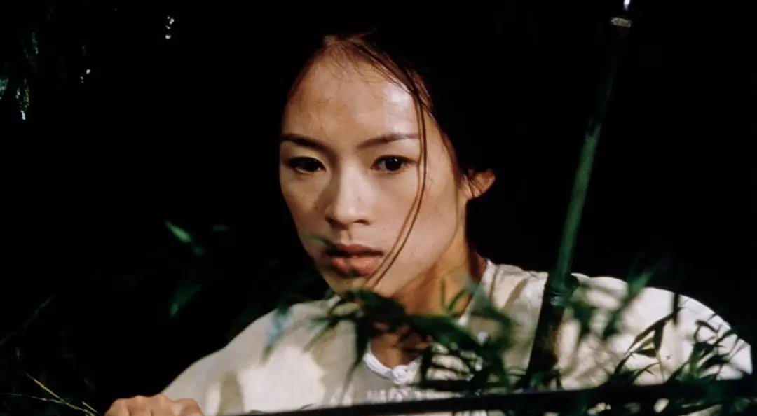 孙艺珍|南韩大花中的天降紫薇星孙艺珍,80后女演员中的一尘绝迹!