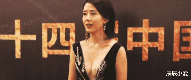 |年龄越大越有“味道”的四名女星，我最爱第二位，你喜欢哪一位？