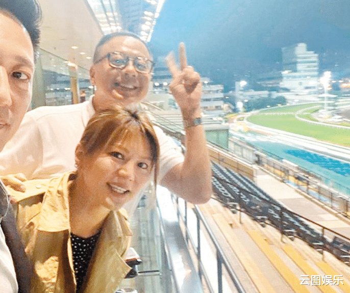 康子妮|离婚不到一个月!林晓峰前妻深夜约会40岁大叔,两人还同回豪宅