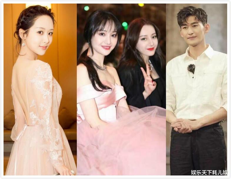 郑爽|太过分！郑爽方拒绝调解后，粉丝脱粉却也不放过杨紫、迪丽热巴、杨幂、张翰等