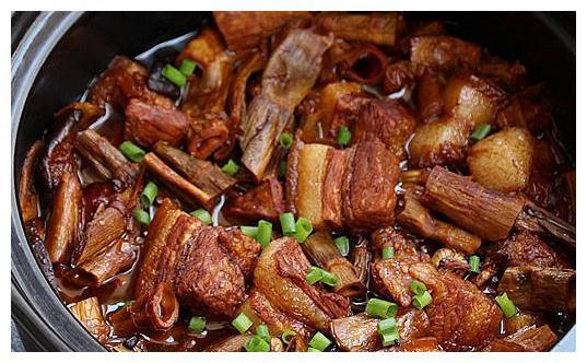 香菇|让人食欲倍增的八道下饭菜谱， 都是爱吃的， 几碗米饭超满足!