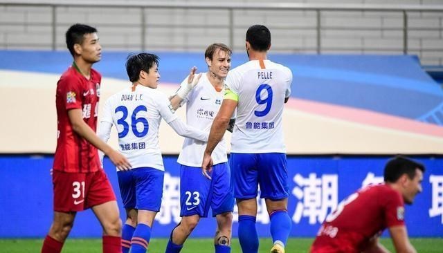 山东鲁能|确定要走了！山东鲁能绝对核心又发话，李霄鹏面临大难题