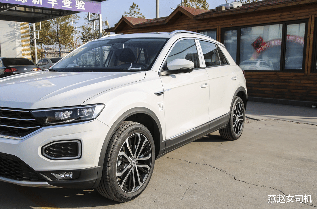 日产逍客|降至8.83万元的大众探歌，是否比日产逍客更值得买？