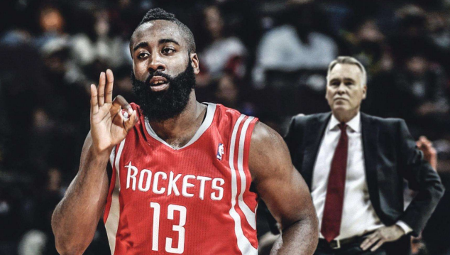 火箭队|詹姆斯小心了!火箭为对抗湖人,签下“加强版阿里扎”,冠军稳了