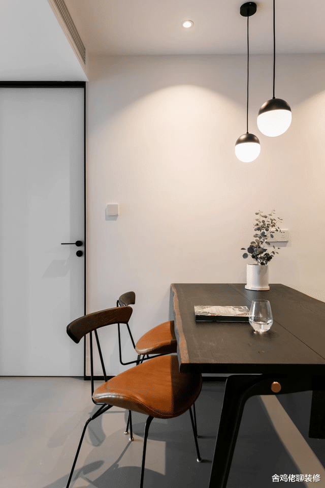 |老实讲，要是我家77㎡也这么装修就太爽了，温馨舒适，令人羡慕