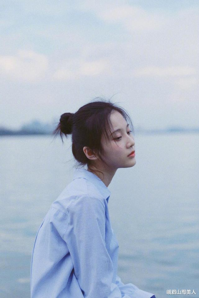 |?脸上有这3个特征的女生，请大胆扎发，露出你的五官更漂亮！