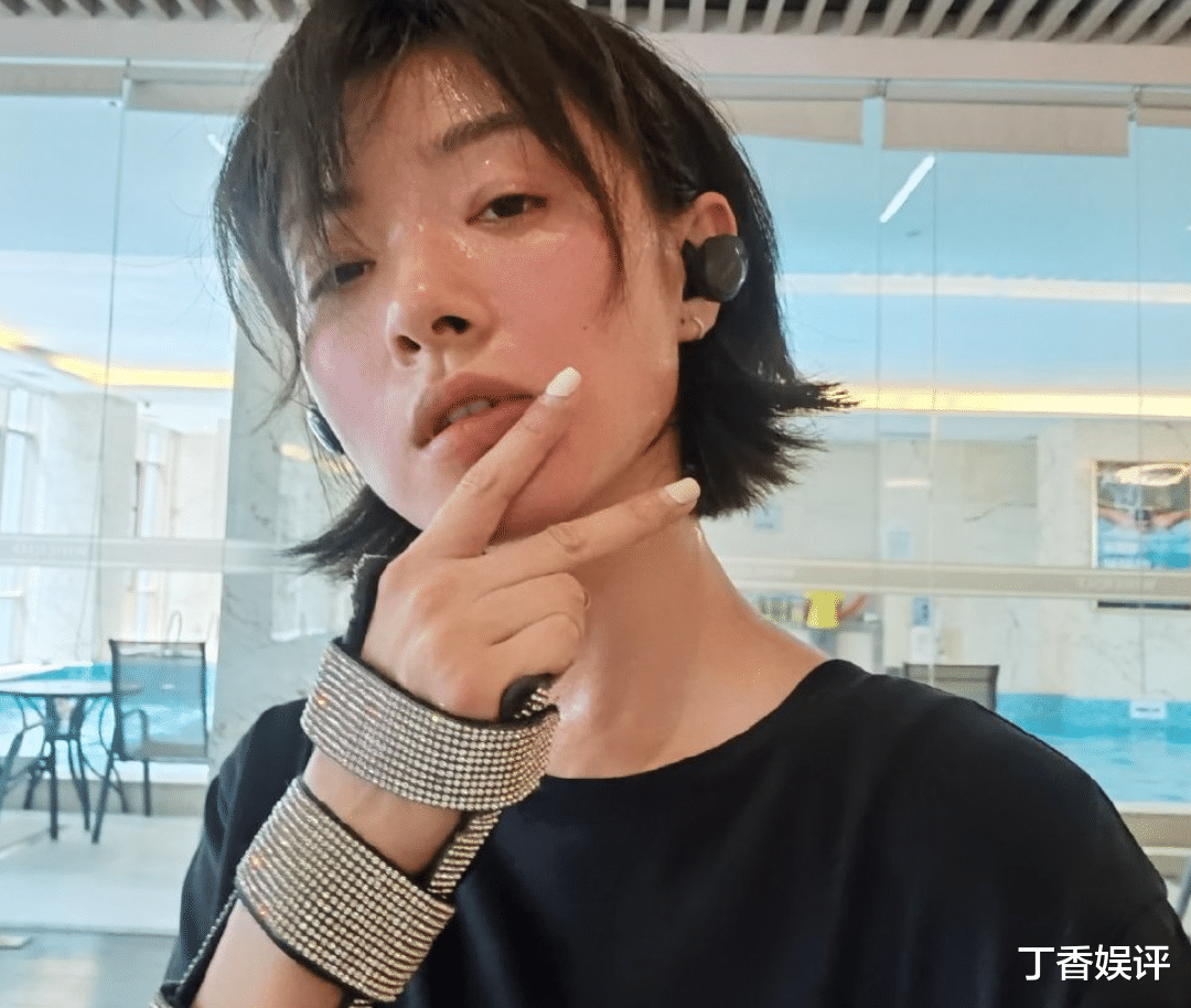 电影|肖央继《误杀》后迎来电影定档，搭档影帝刘德华，得知女主很意外