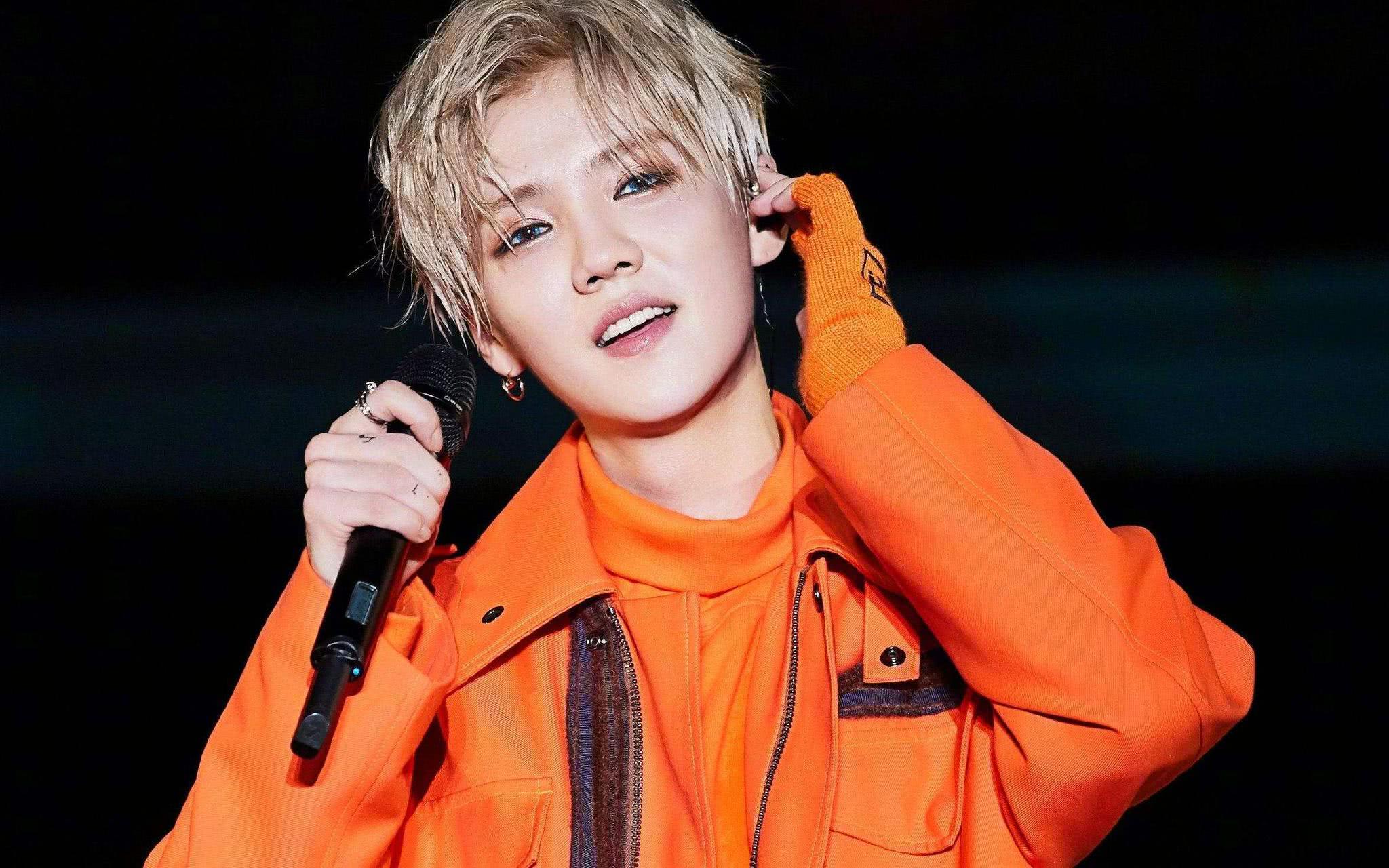 怼天怼地的汪海林被小鲜肉吐槽，台下找场子：周震南他是日本人吗？