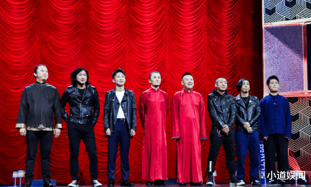 「德云社」德云社接连暴雷！烧饼孟鹤堂双双无缘《喜剧人》冠军，郭德纲掉线！