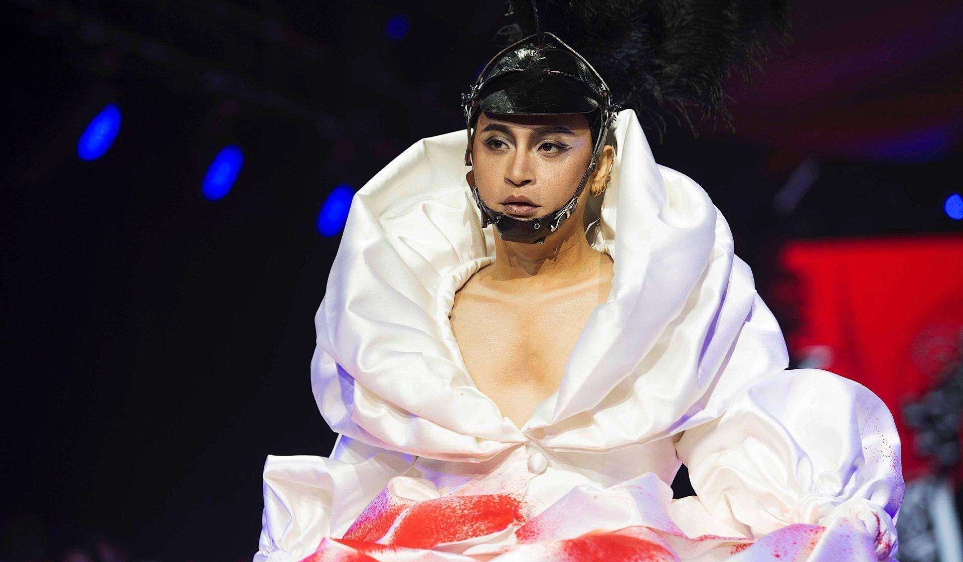 陈志朋|辣眼睛的陈志朋终于回归正常，50岁告别油腻，瘦成小鲜肉