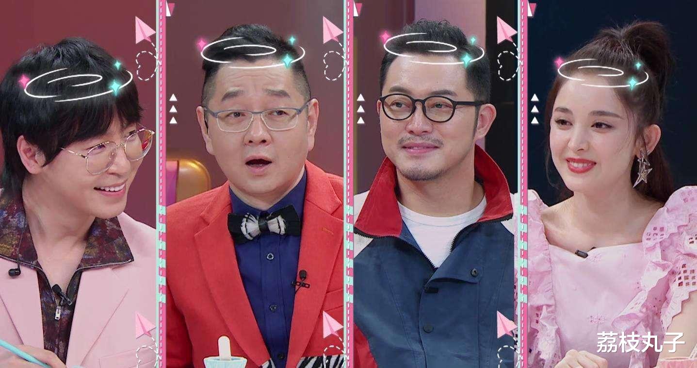 沙溢：5档综艺同时在播，连上6次春晚，沙溢靠“怂”闯出了一片天