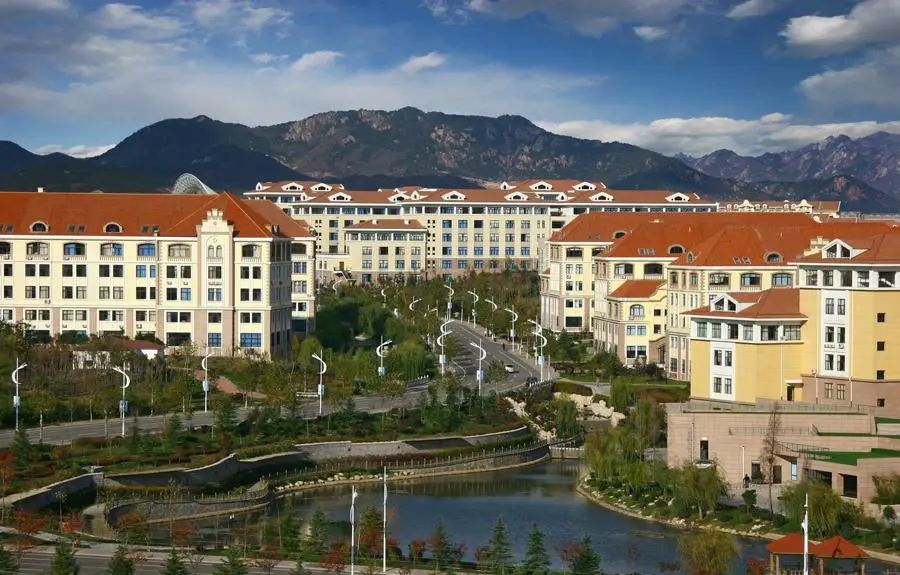 【厦门大学】聊聊心中国内最美的十所大学