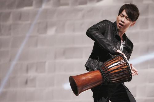 「华语乐坛」周林王陶之后,谁能扛起华语乐坛的大旗?