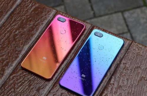 「小米科技」小米正式官宣：2099元，友商猝不及防！米粉集体炸锅了