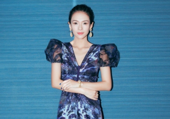 章子怡|章子怡不太适合做一个演员，因为她的个人风格太强烈，悟性不高？