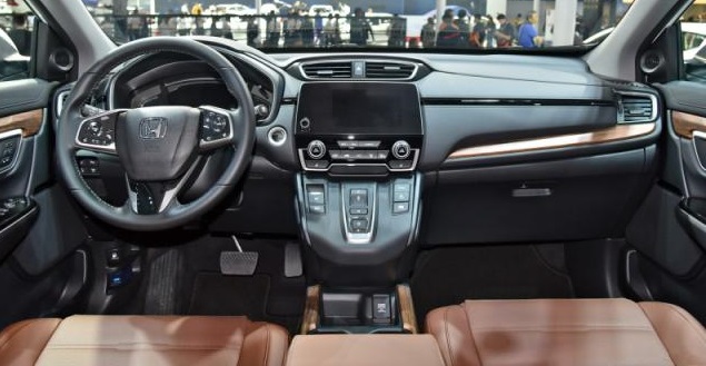 本田皓影@被国人“捧红”的suv，全独悬舒适堪比高铁，异响接近0