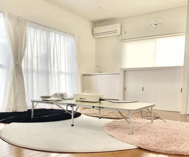 loft|日本收纳术！将每一寸空间都利用到极致，日本主妇的治愈小家